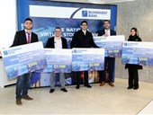 FBAE Student Wins First Prize at NVSE Competition 5